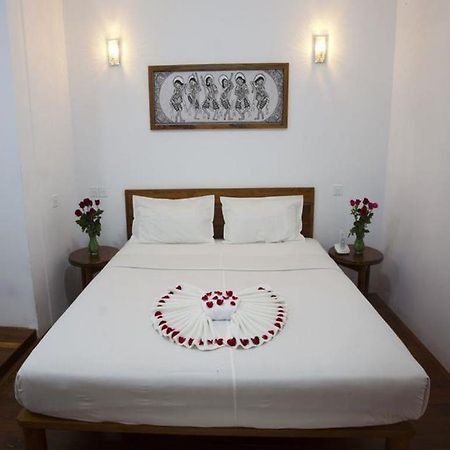 New Wave 1 Guesthouse Παγκάν Εξωτερικό φωτογραφία