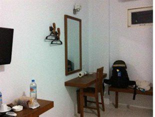 New Wave 1 Guesthouse Παγκάν Εξωτερικό φωτογραφία