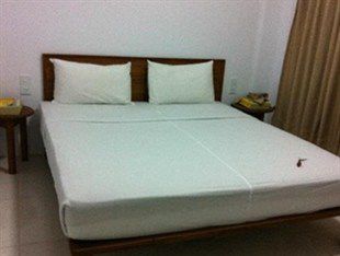 New Wave 1 Guesthouse Παγκάν Εξωτερικό φωτογραφία