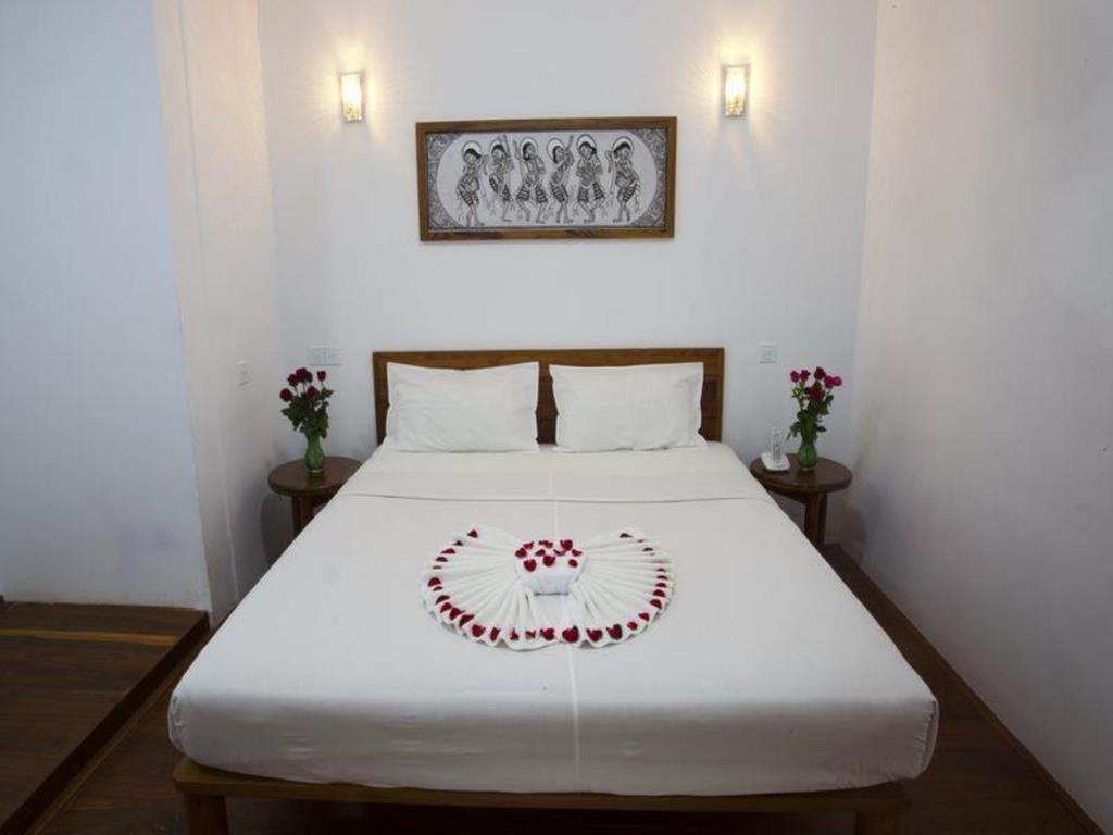 New Wave 1 Guesthouse Παγκάν Εξωτερικό φωτογραφία