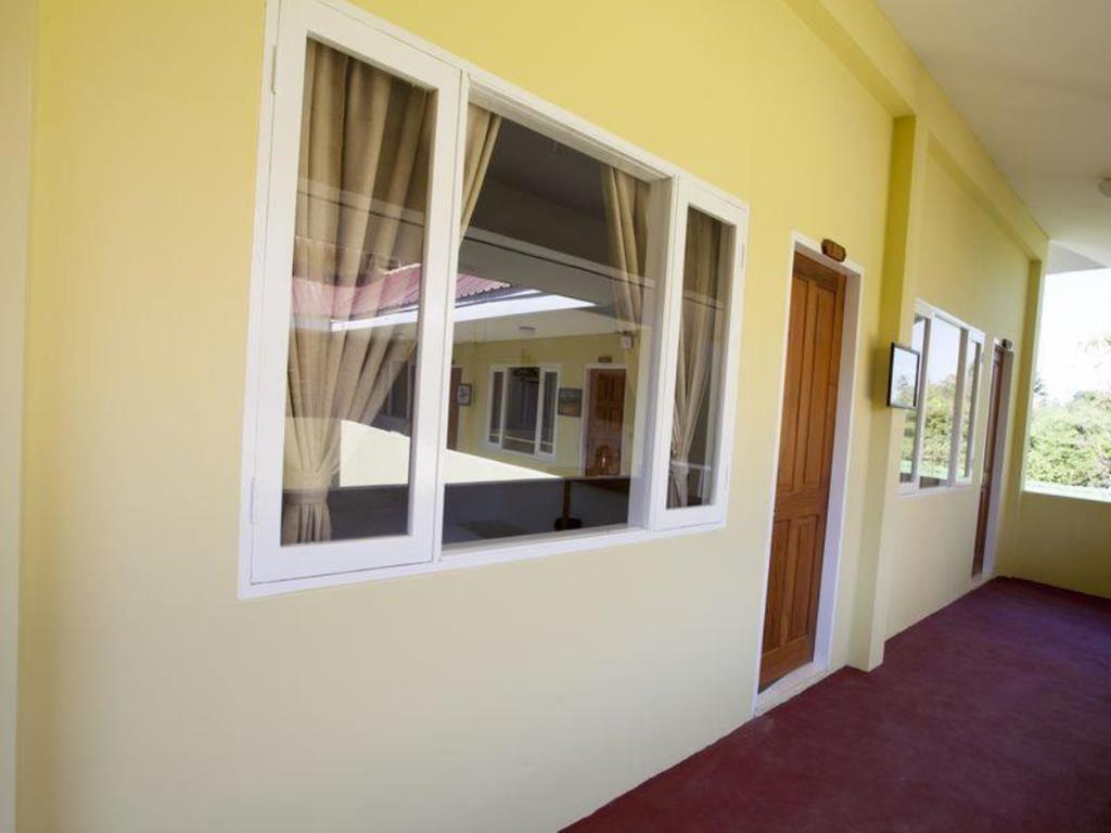 New Wave 1 Guesthouse Παγκάν Εξωτερικό φωτογραφία