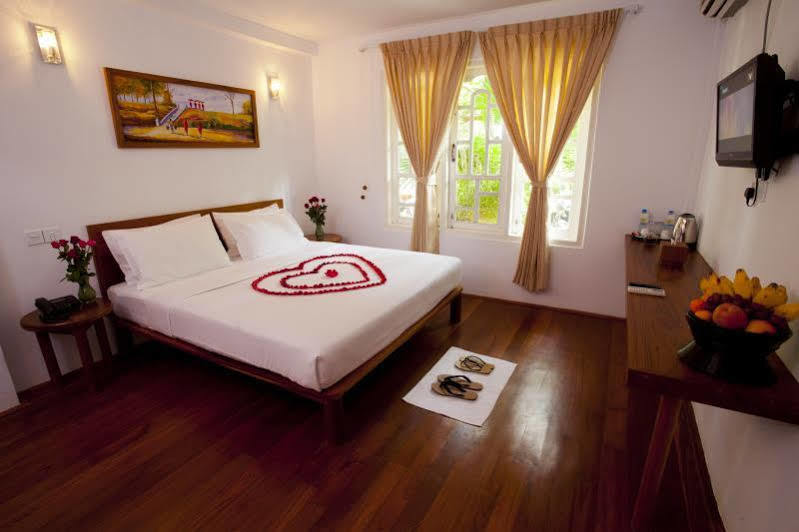 New Wave 1 Guesthouse Παγκάν Εξωτερικό φωτογραφία